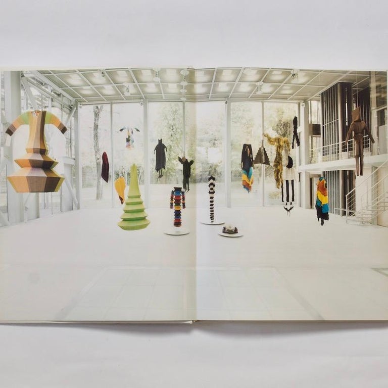 Issey Miyake, Making Things at 1stDibs | issey miyake book, issey