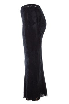 Issey Miyake, Maxi lace skirt