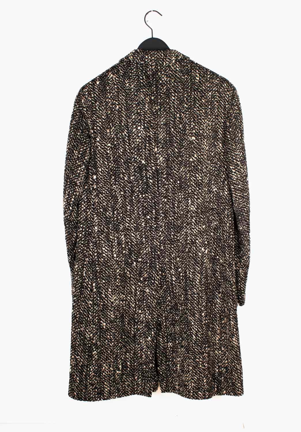 Issey Miyake Uomo Cappotto Soprabito Pesante Taglia 5/L in vendita 1