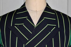 Issey Miyake Mens Jacket