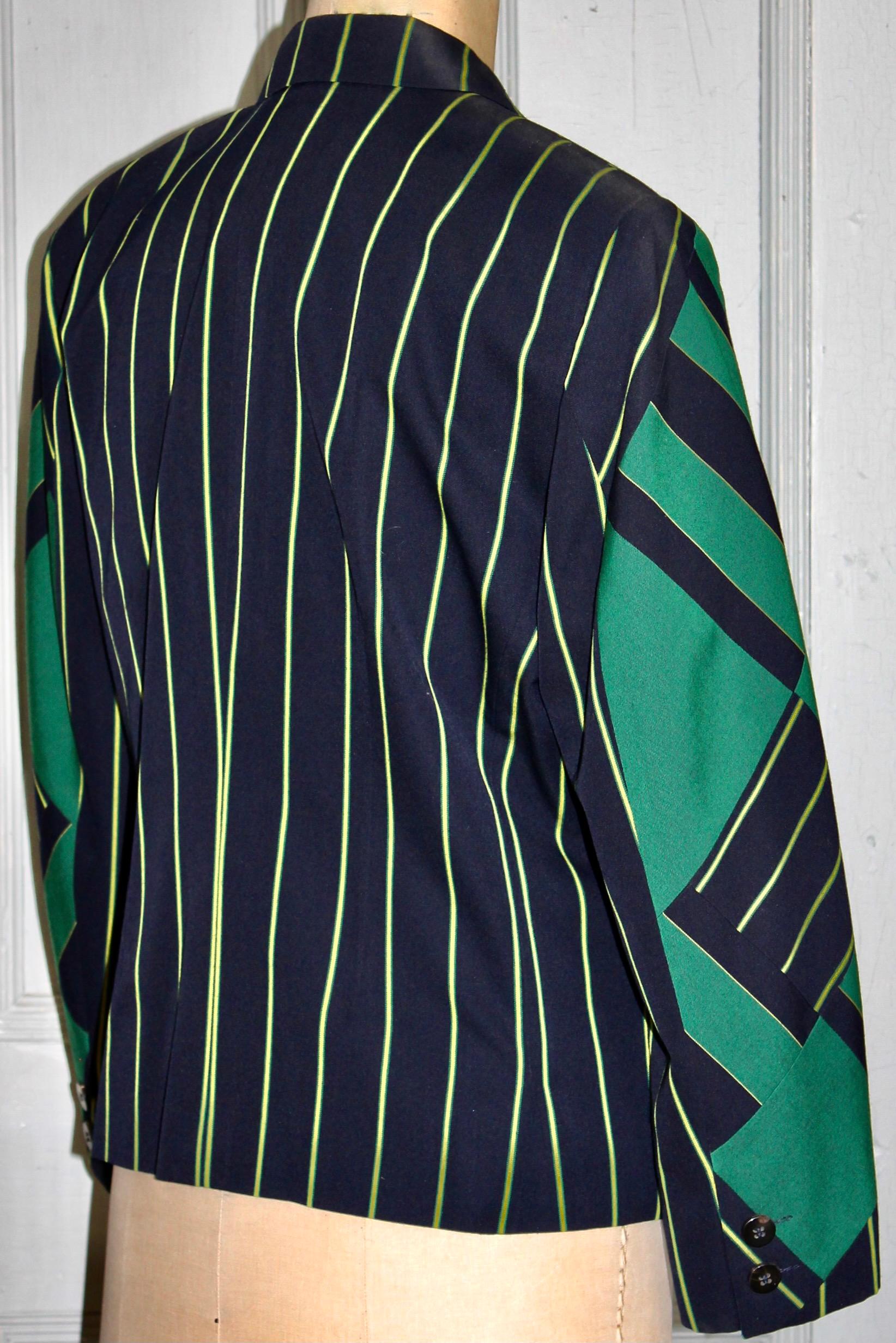 Men's Issey Miyake Mens Jacket For Sale