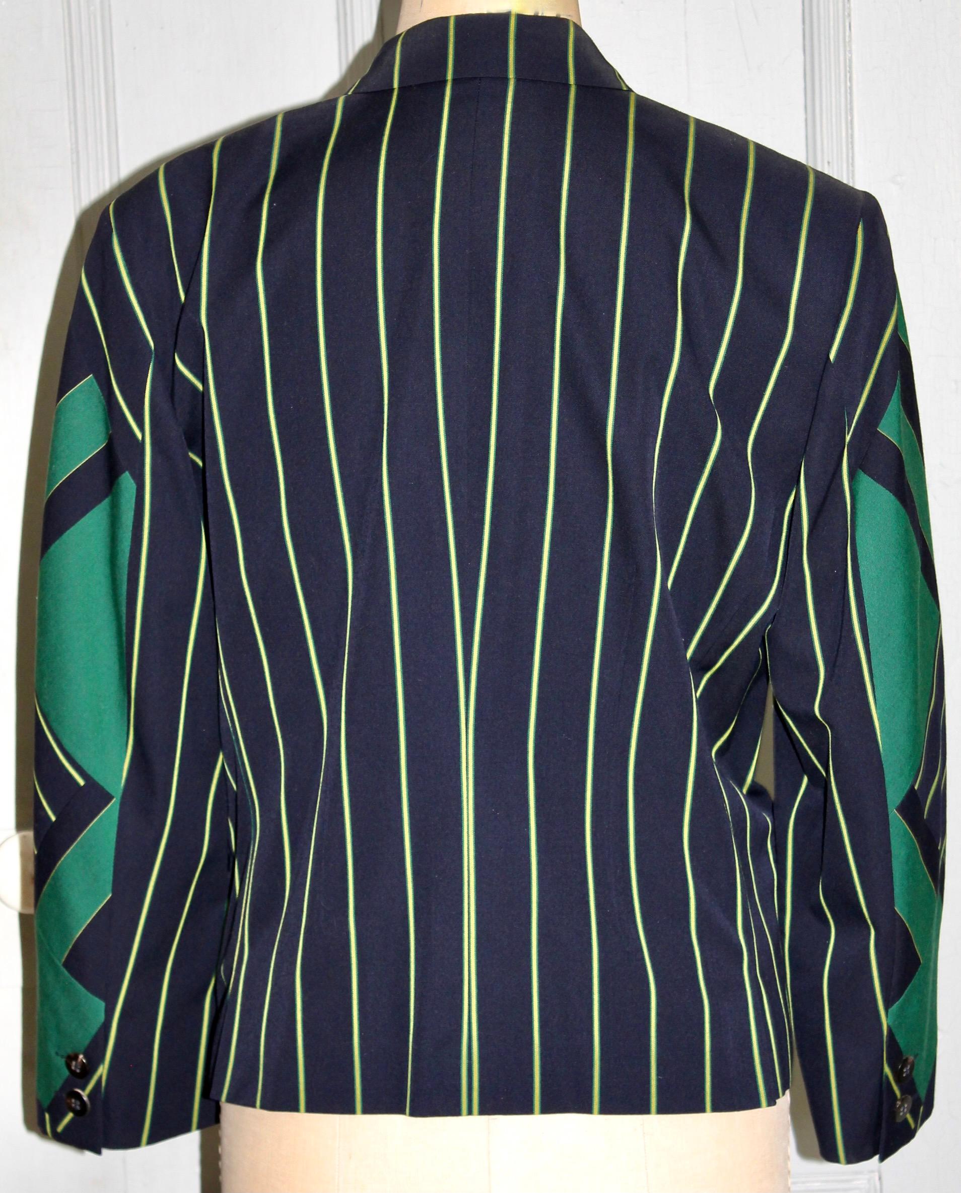 Issey Miyake Mens Jacket For Sale 2