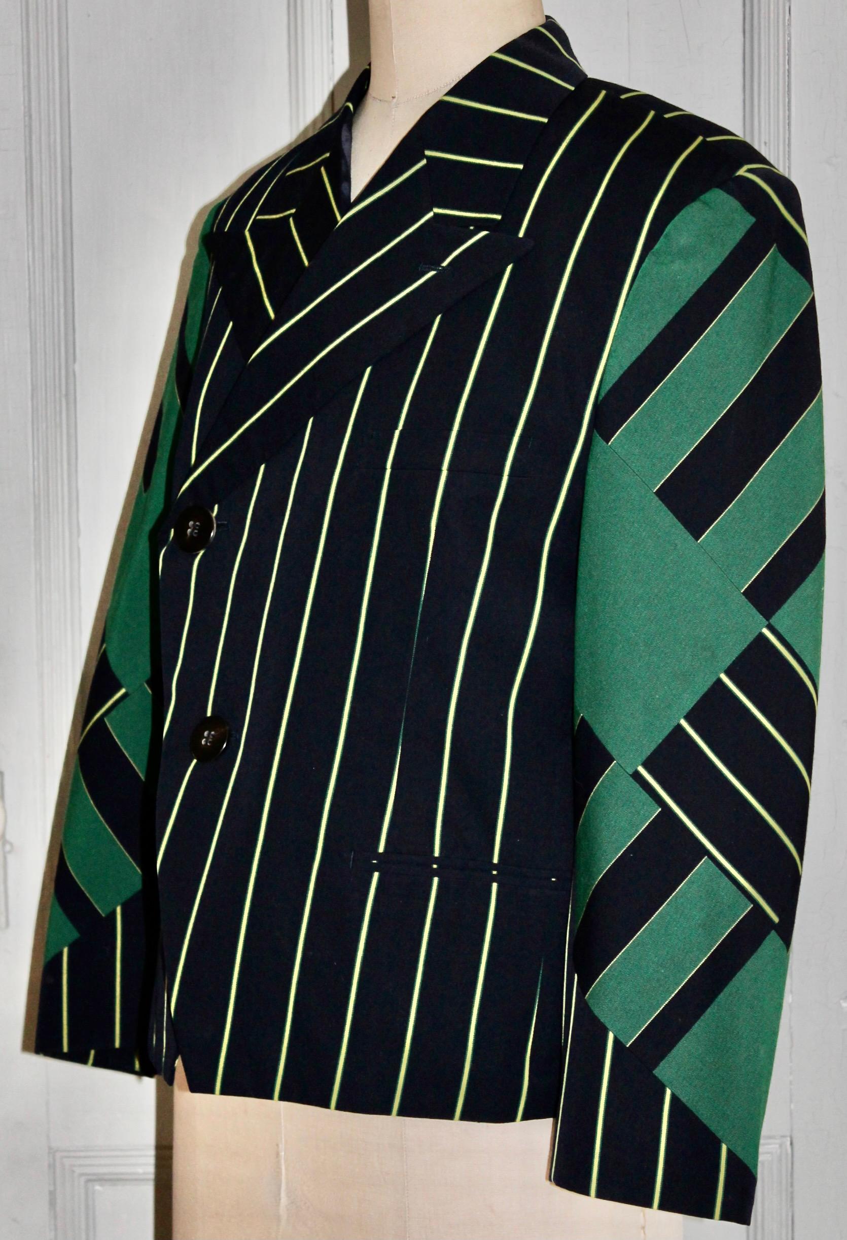 Issey Miyake Mens Jacket For Sale 5