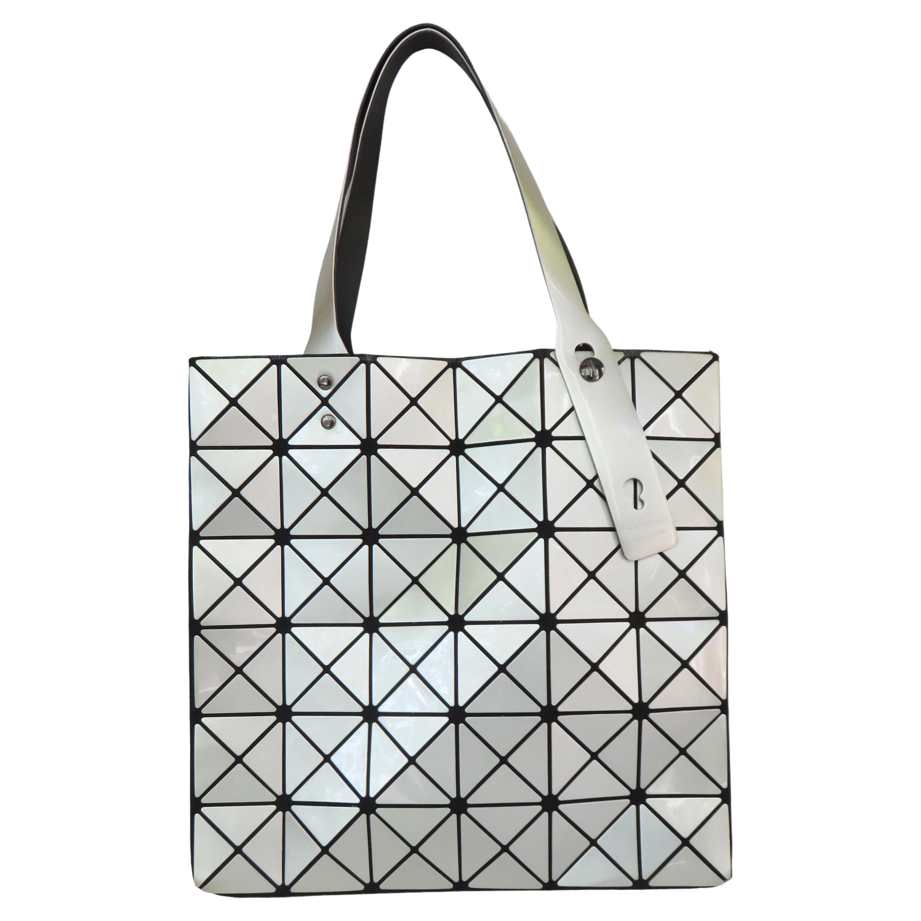 Issey Miyake New Bao Bao Handbag