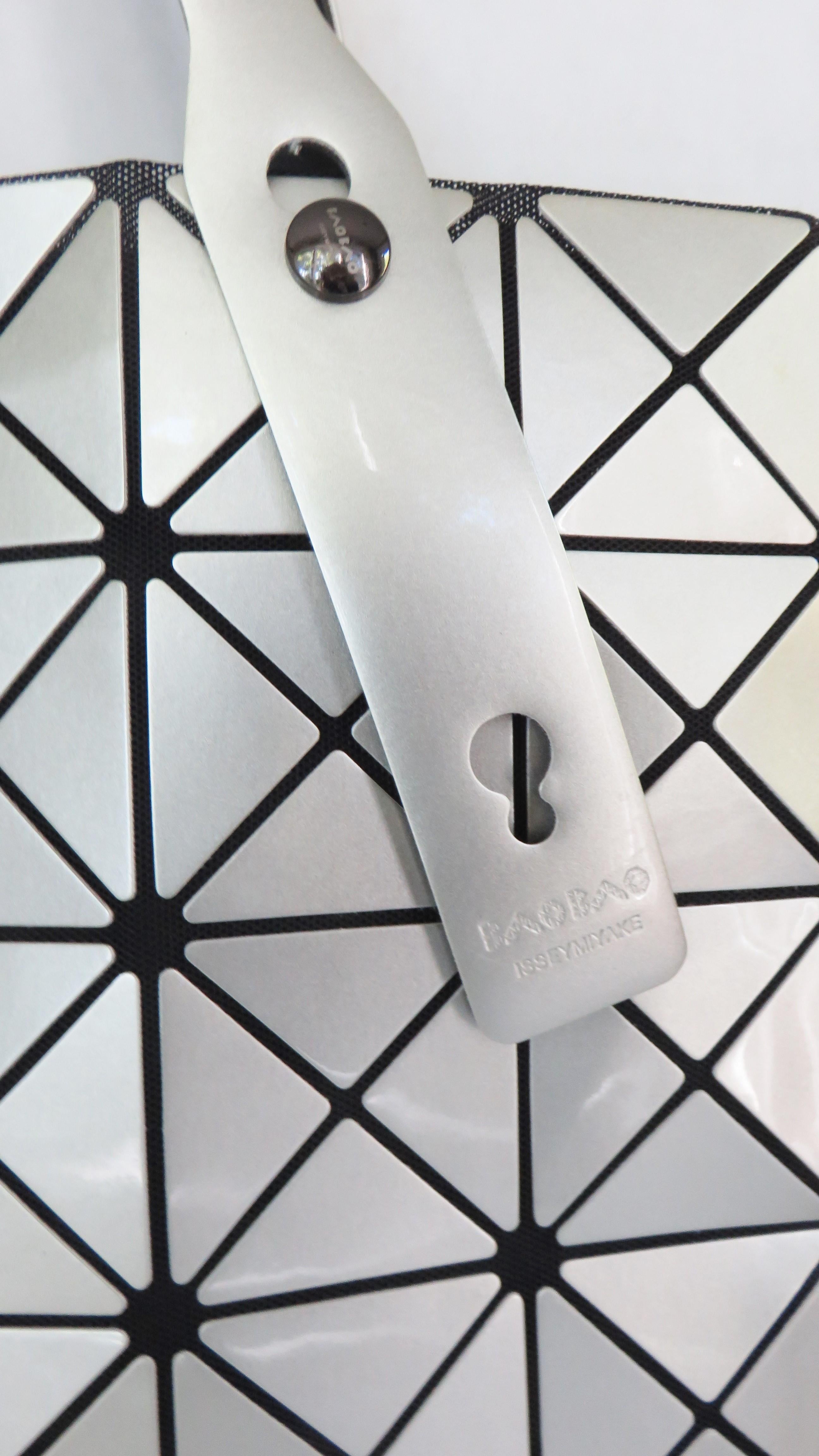 Women's Issey Miyake New Bao Bao Handbag