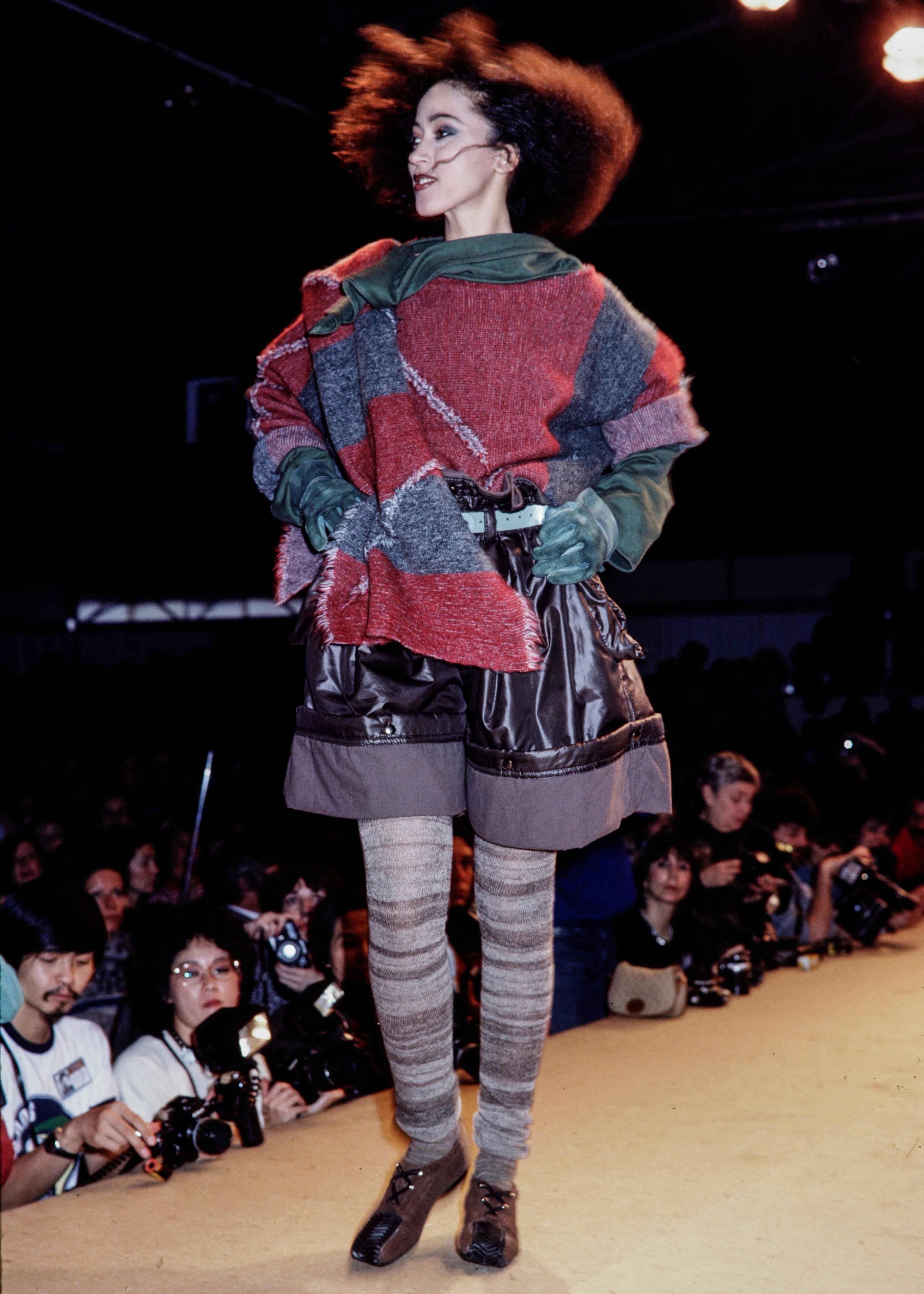issey miyake 1983