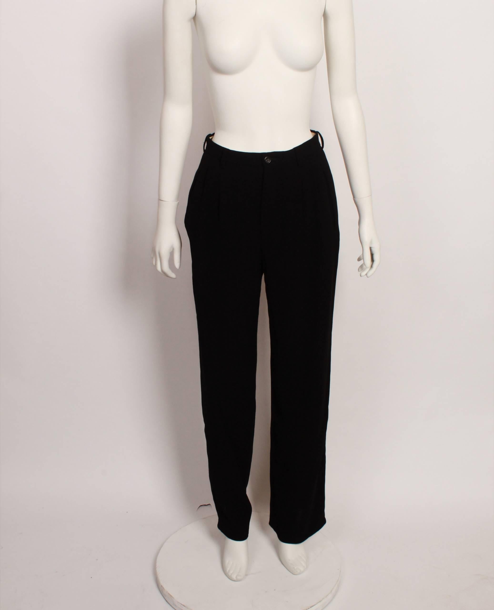 Women's or Men's Issey Miyake Pants For Sale