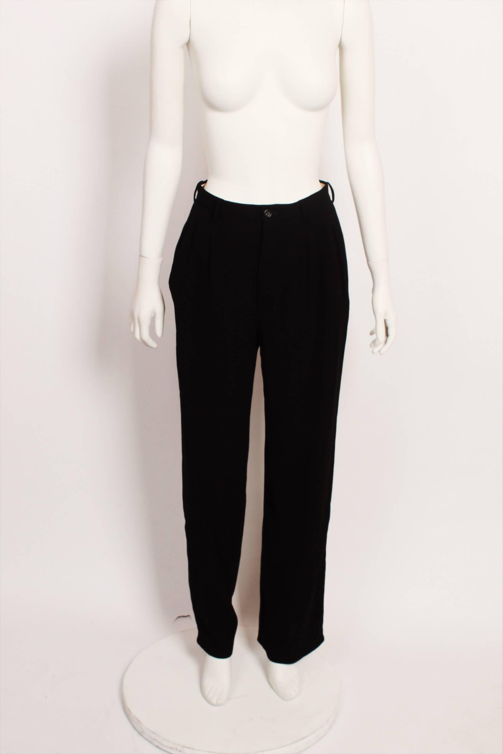 Issey Miyake Pants For Sale 1