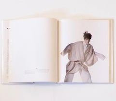 Issey Miyake, Fotografie di Irving Penn Prima edizione, 1988 Libro