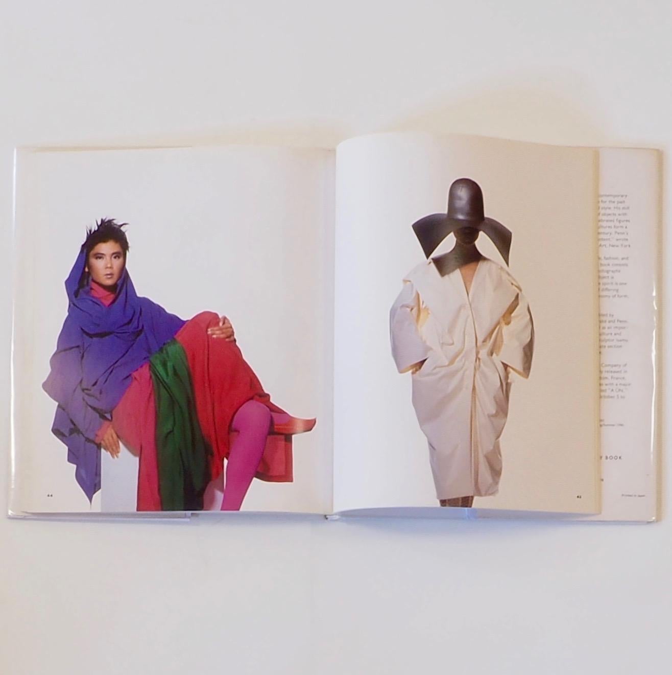 issey miyake taschen book