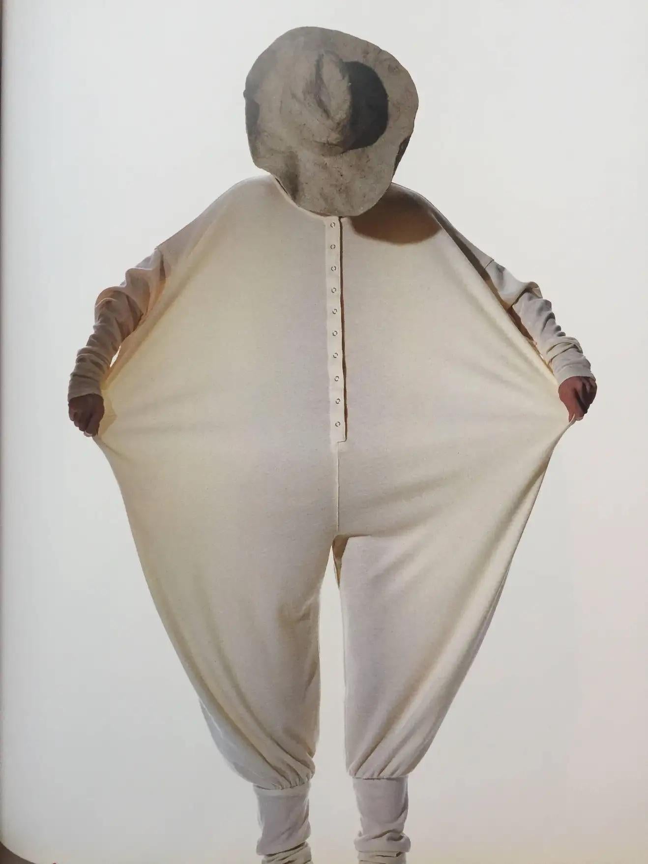 Paper Issey Miyake, Photographs by Irving Penn, Little, Brown and Company, 1988