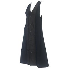 Issey Miyake Plantation dress