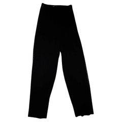 Issey Miyake Pleated Trousers , Main Line