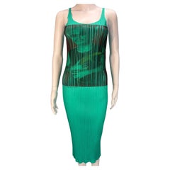 Issey Miyake Pleats Please 1997 Guest Artist Series No. 2 Nobuyoshi Araki