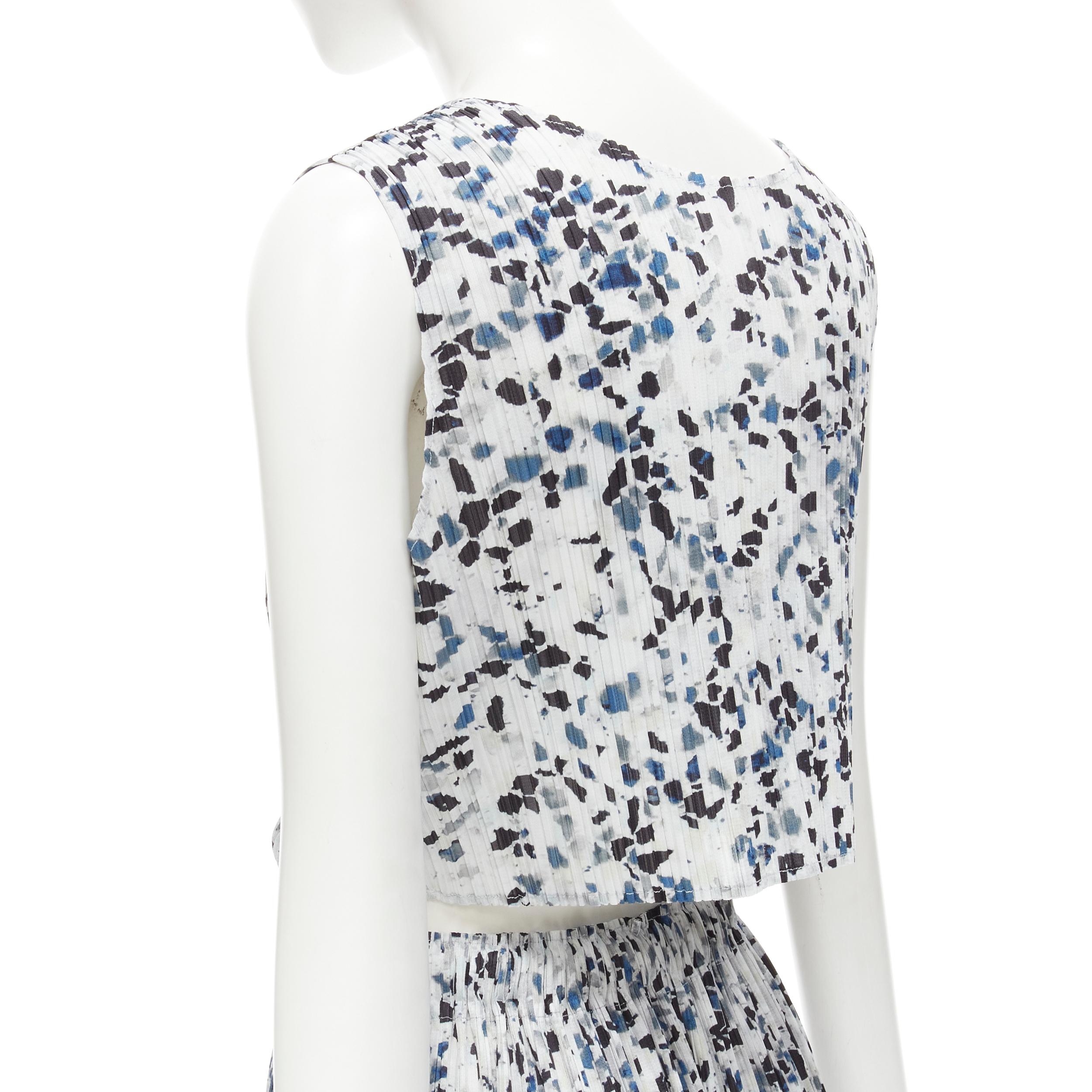 floral print shirred waist cut out tie backless layered hem halter dress