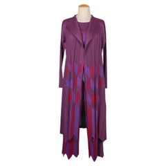 Issey Miyake Pleats Please Set