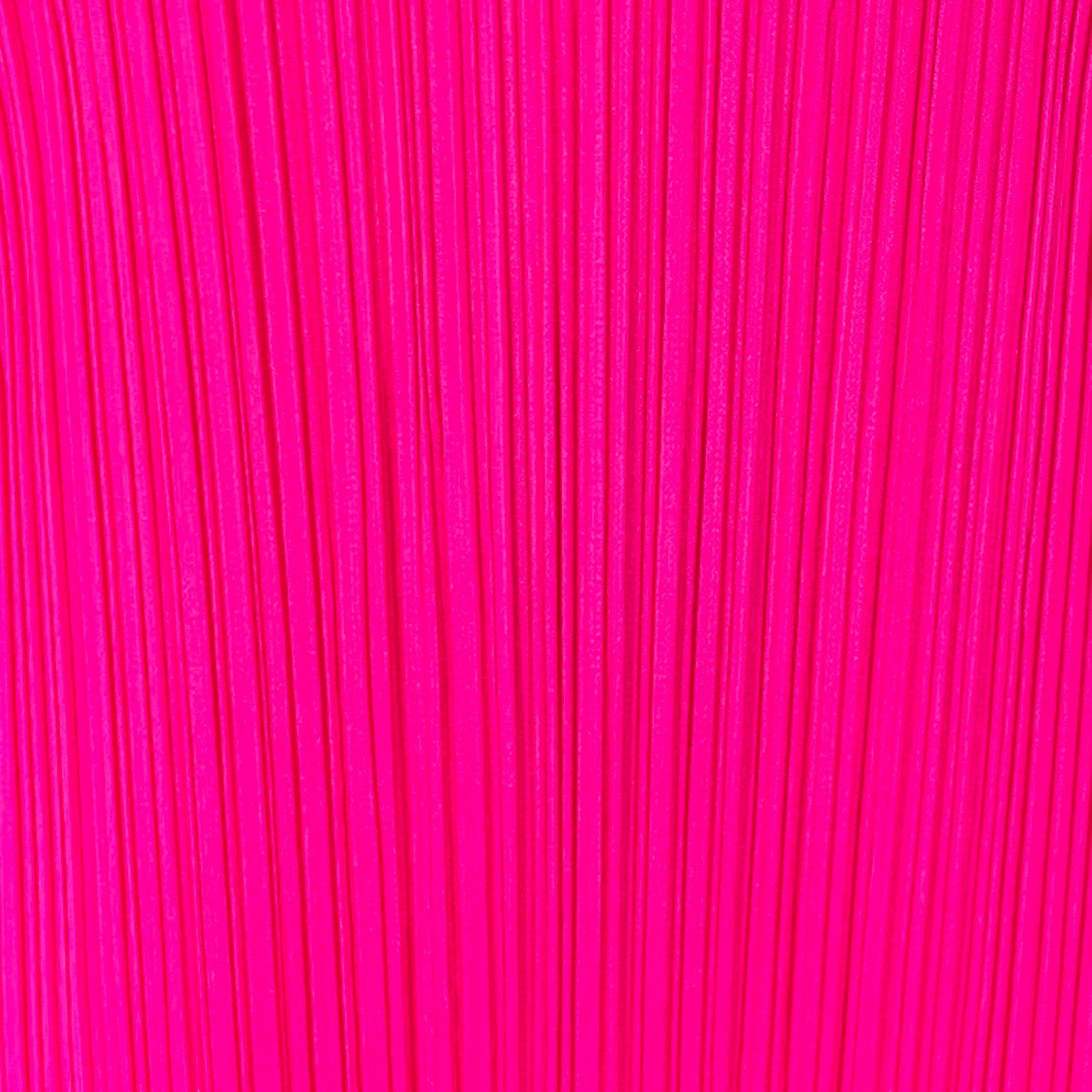 PLEATS PLEASE by ISSEY MIYAKE Etuikleid
in fuchsia-pinkem Polyester mit charakteristischem Plissee-Design, ärmellosem Stil und Pullover-Verschluss. Made in Japan Ausgezeichneter gebrauchter Zustand.  

Markiert:   JP 4 

Abmessungen: 
 
Schultern: