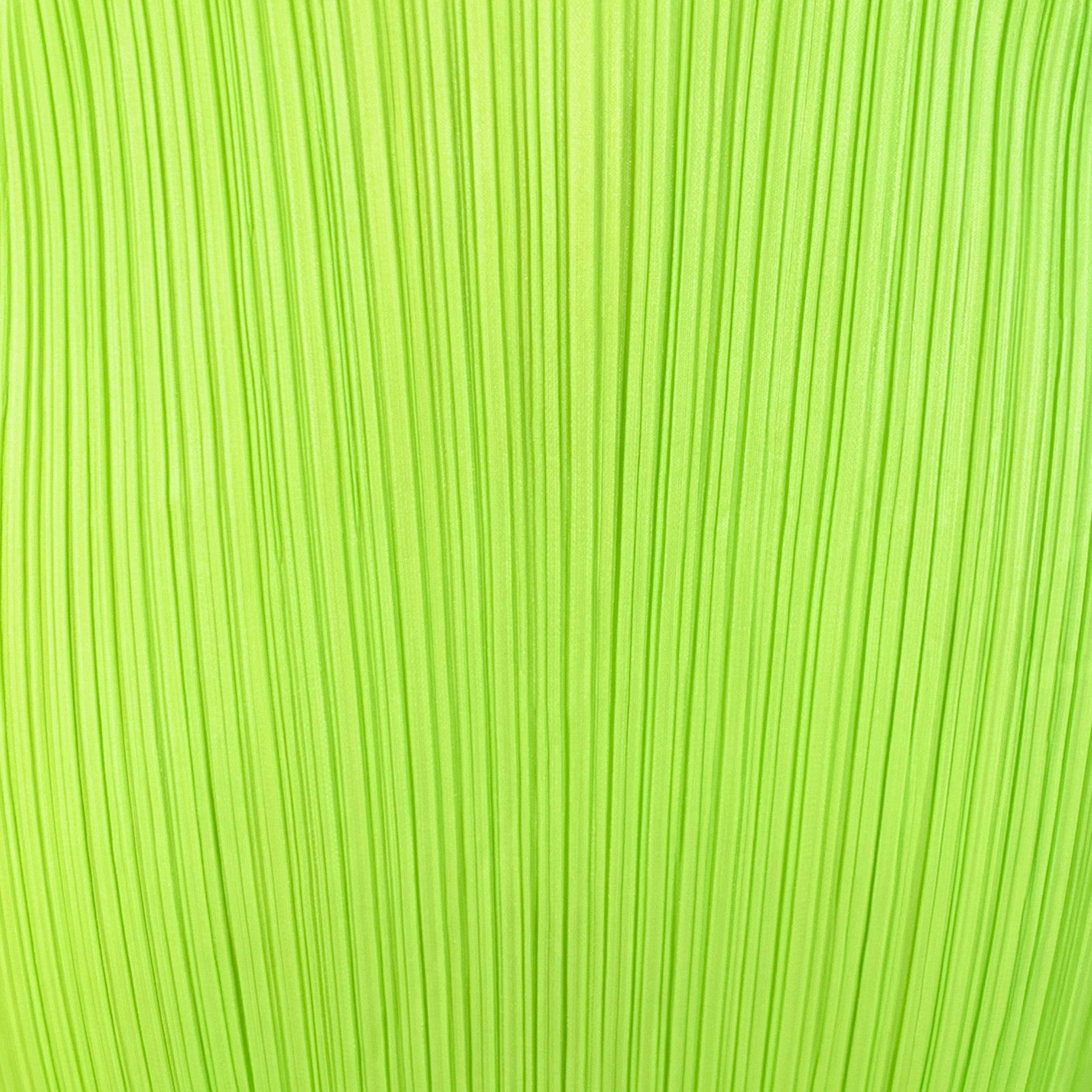 Abito a turni Pleats Please by Issey Miyake
in poliestere verde neon, con un caratteristico design a pieghe, maniche lunghe e lunghezza midi.
Made in Japan.Eccellente condizione di usato.  

Contrassegnato:   JP 4 

Misure: 
 
Spalla: 20 pollici
