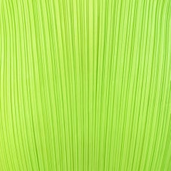 ISSEY MIYAKE PLEATS PLEASE Size L Neon Green Polyester Pleated Shift Dress