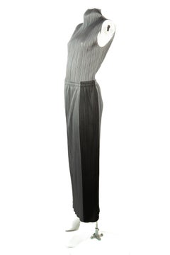 Issey Miyake Pleats Please skirt