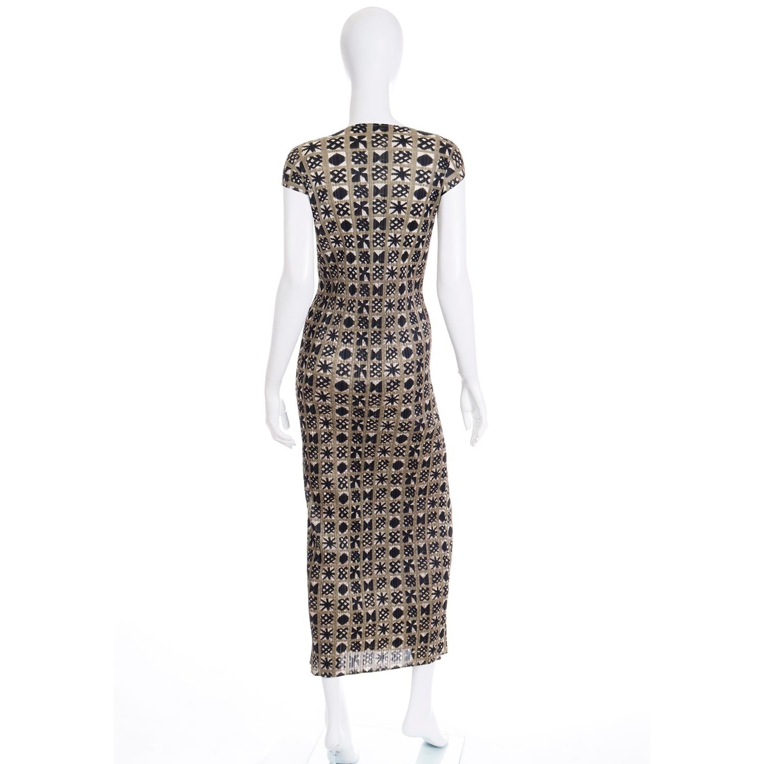 vintage pleats please