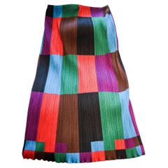 Issey Miyake PLeats PLease Vintage skirt
