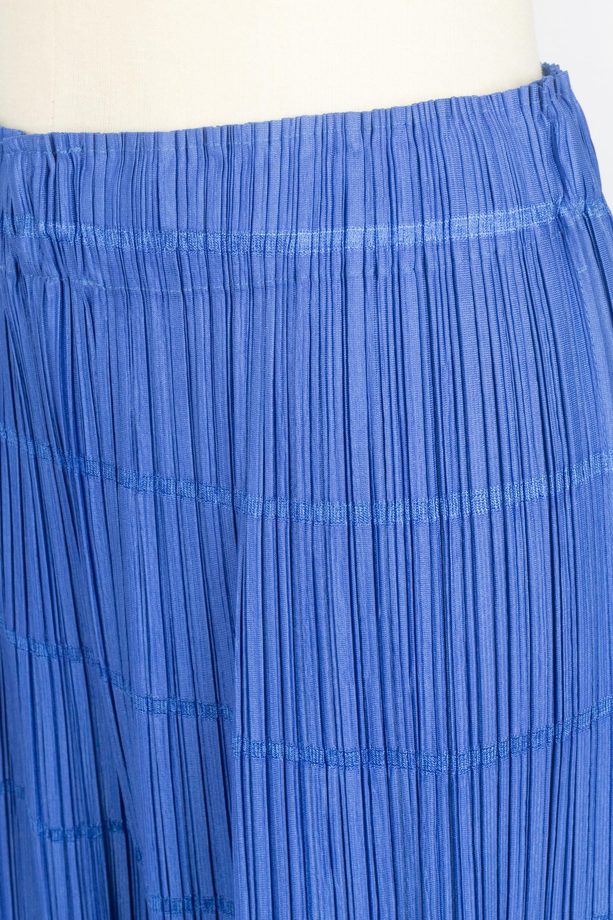 Issey Miyake set Pleats Please 1996 en venta 5