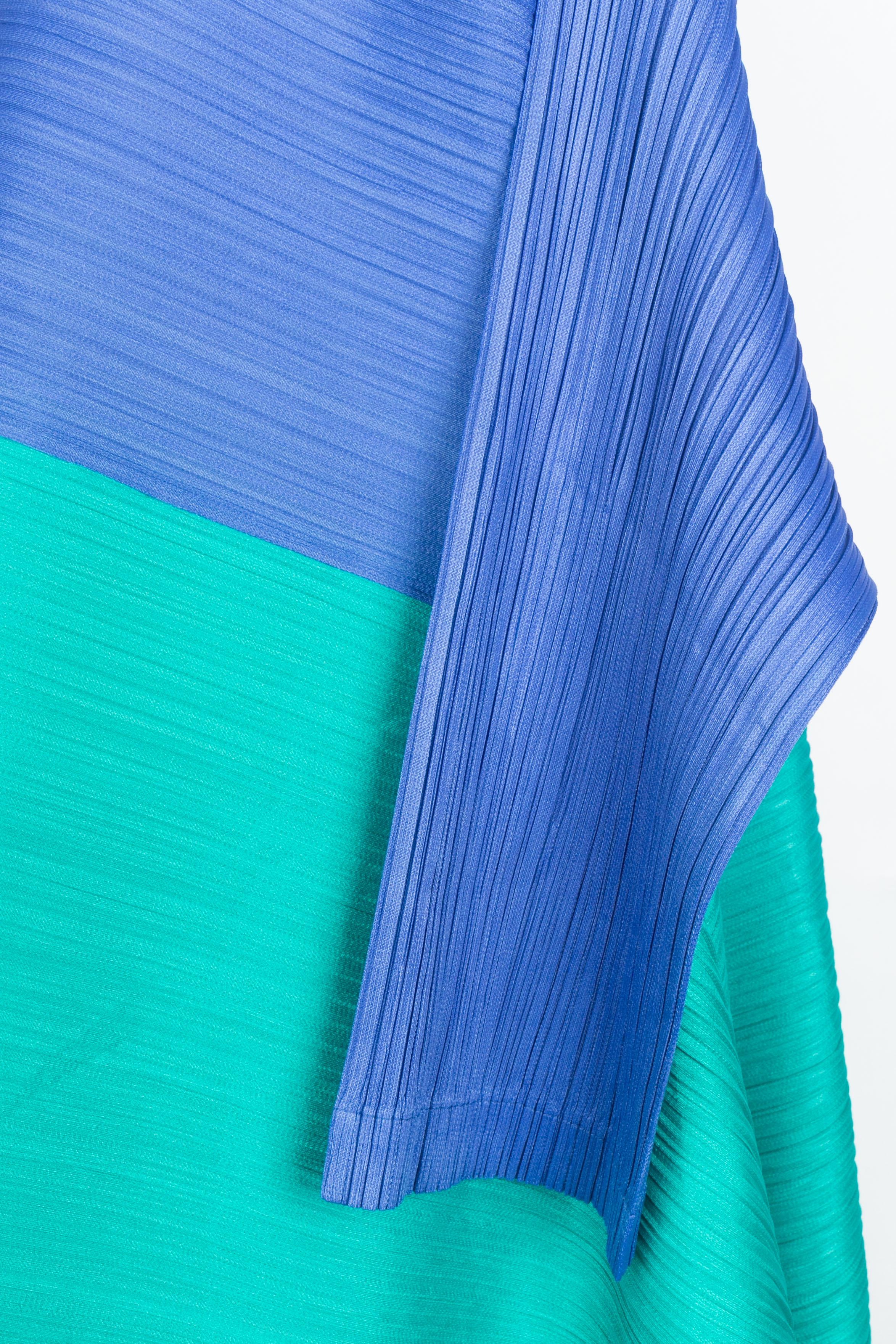 Issey Miyake set Pleats Please 1996 en venta 7