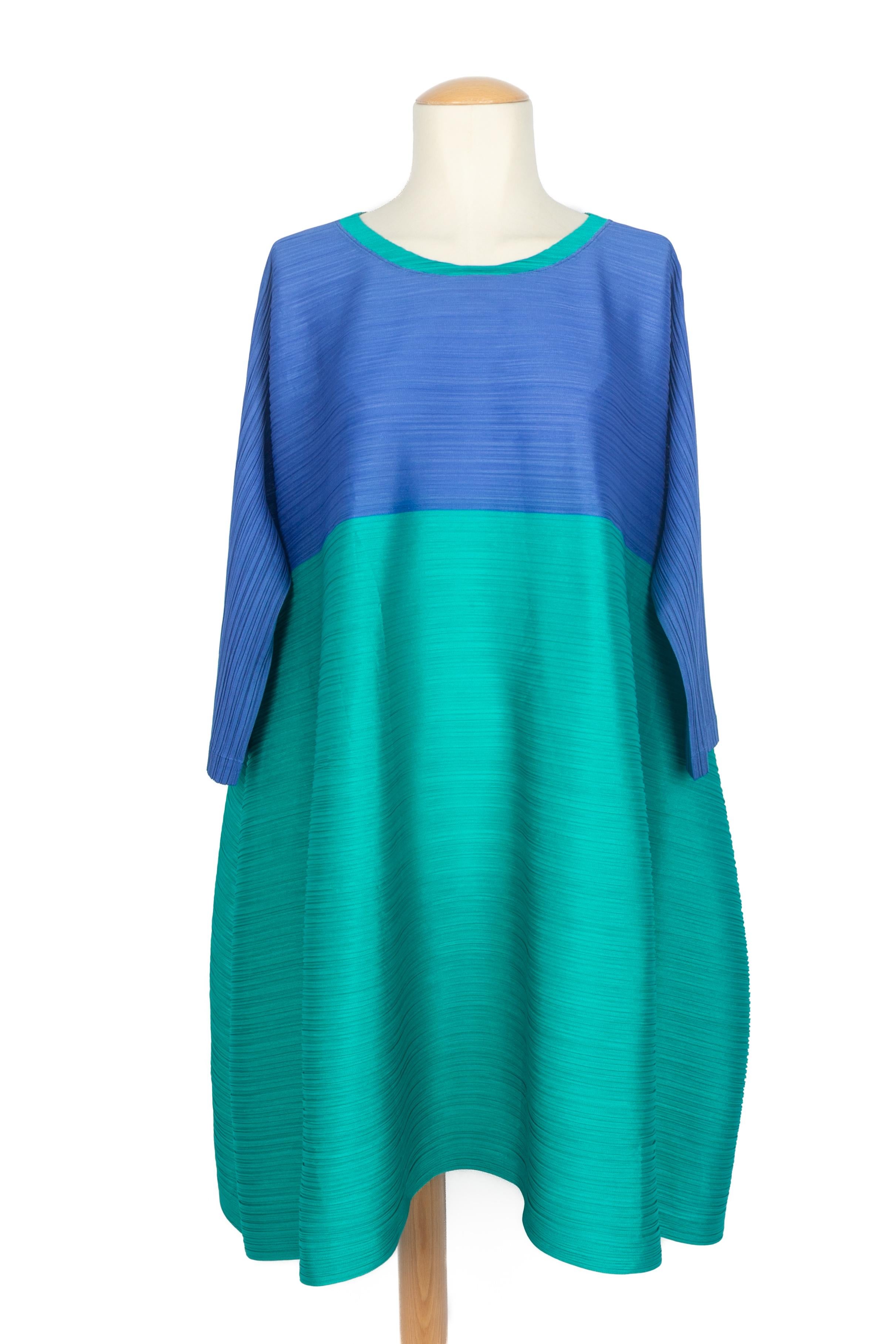 Issey Miyake set Pleats Please 1996 en venta 8