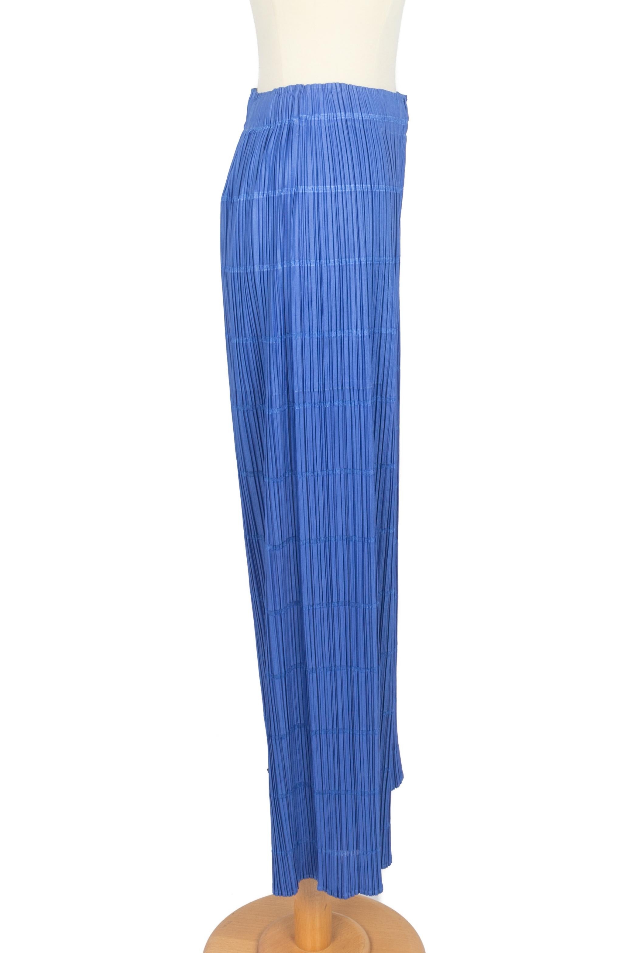 Issey Miyake set Pleats Please 1996 en venta 2