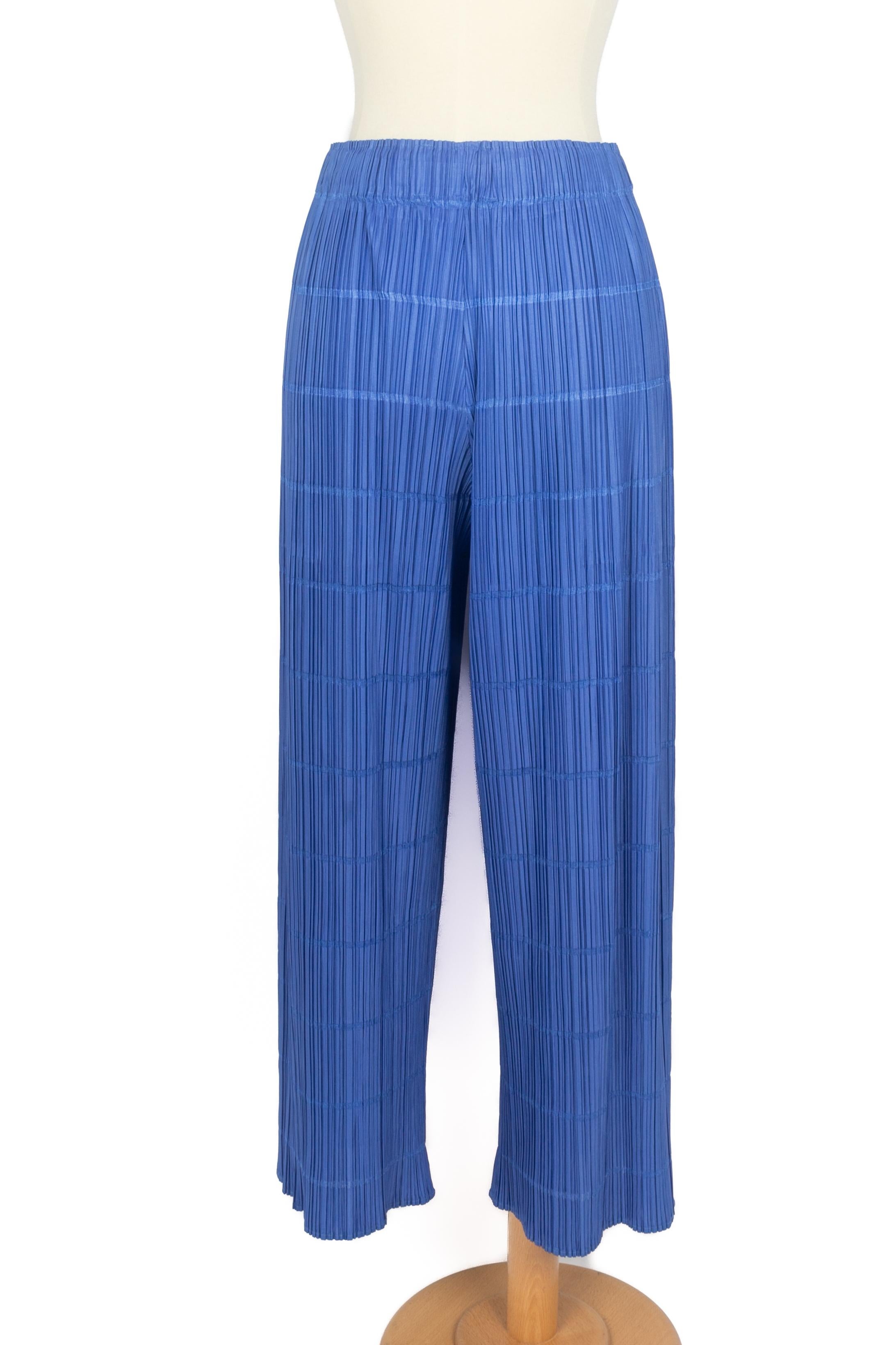 Issey Miyake set Pleats Please 1996 en venta 3