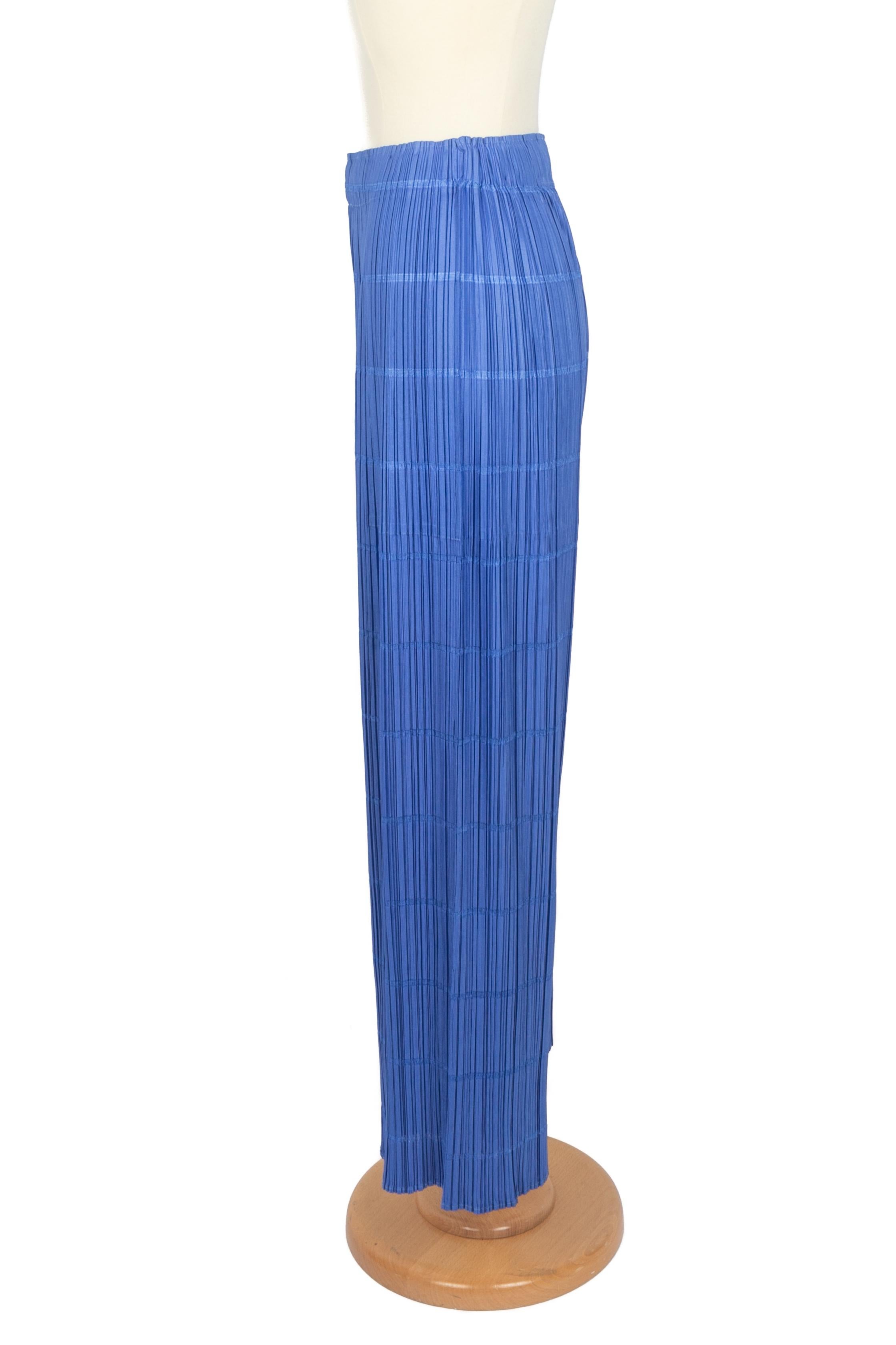Issey Miyake set Pleats Please 1996 en venta 4