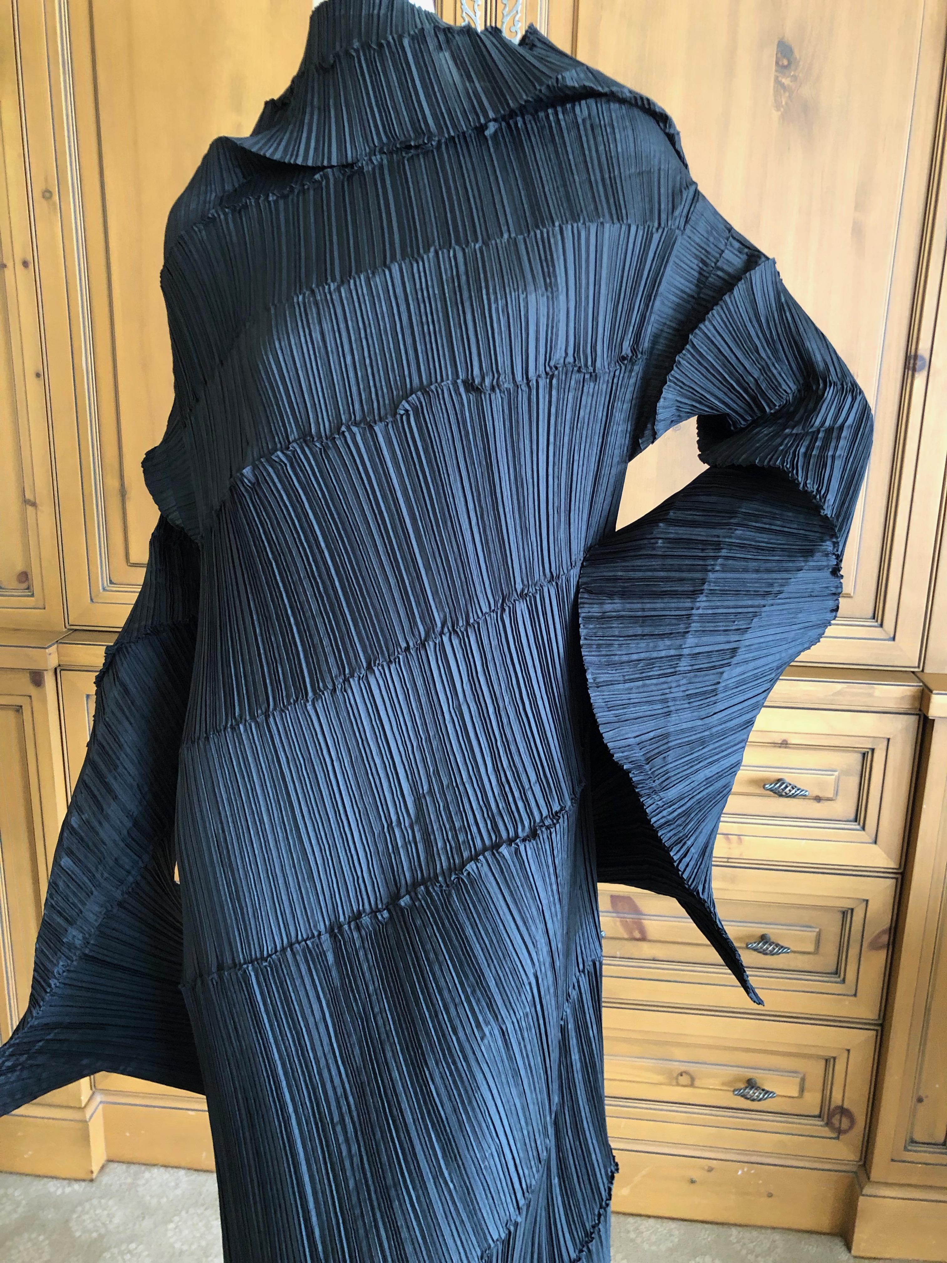 issey miyake vintage dress