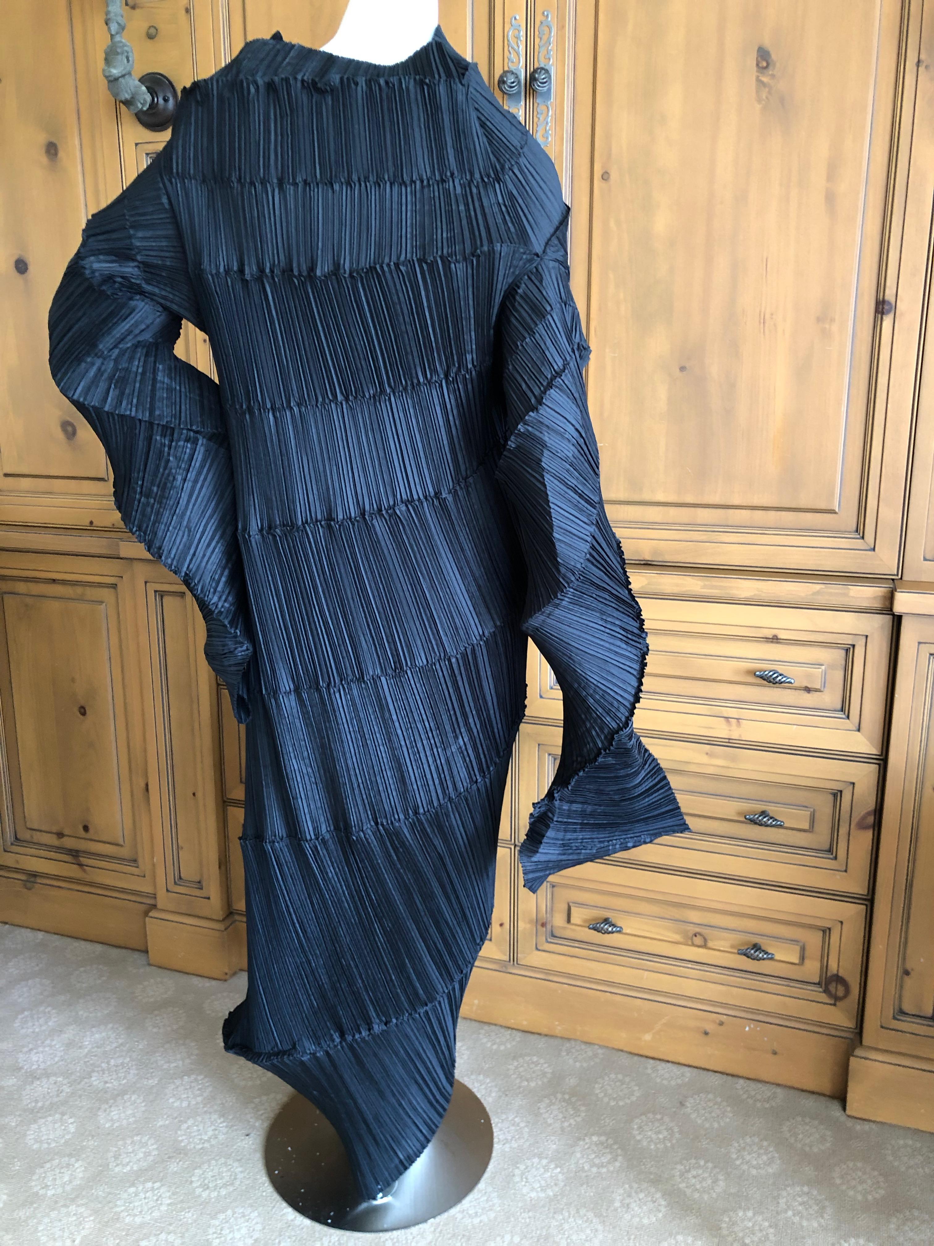 vintage issey miyake dress