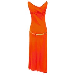 Issey Miyake Vintage Spring/Summer 2004 Asymmetric Dress - Made in Japan