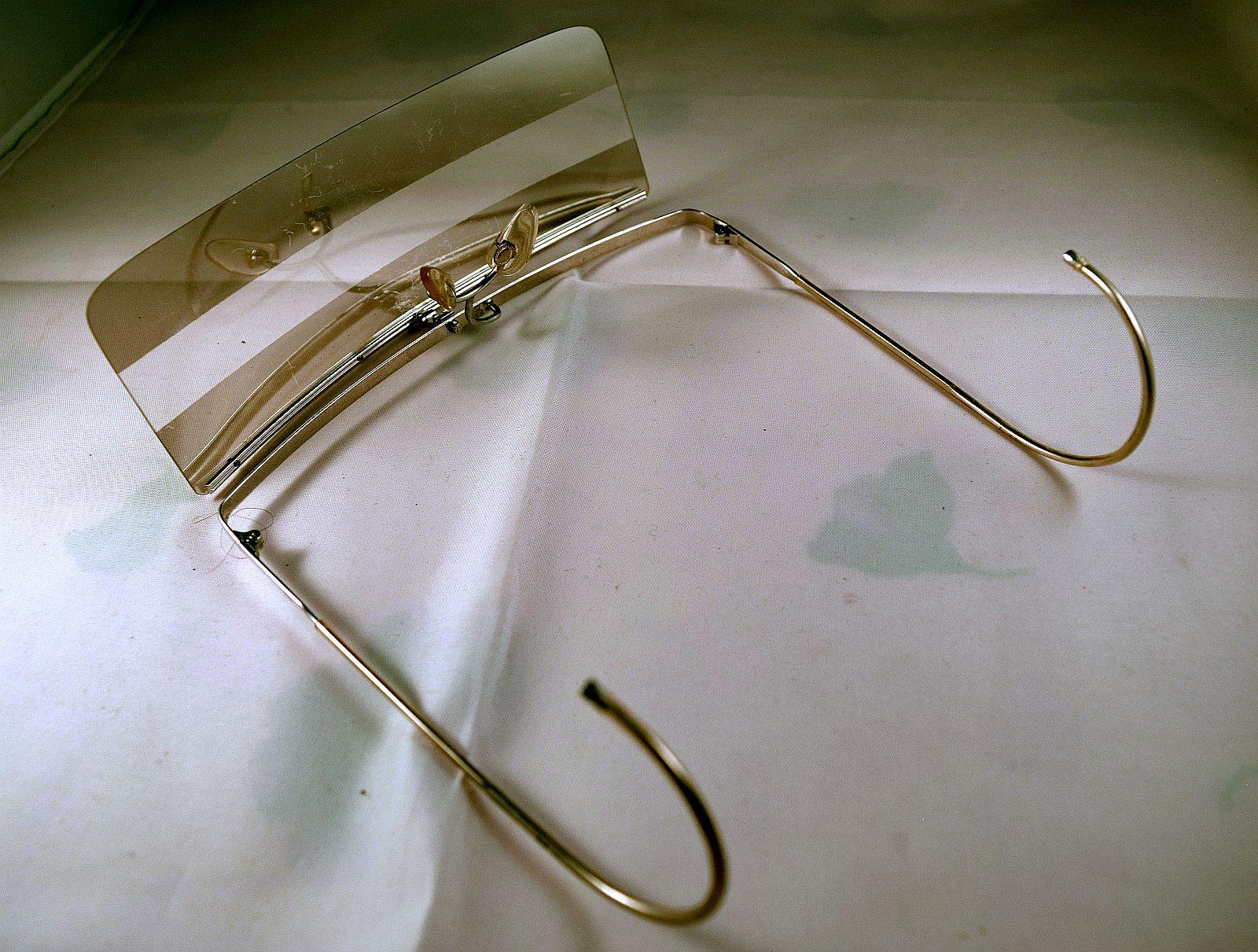 Issey Miyake sunglasses In Good Condition For Sale In London, GB