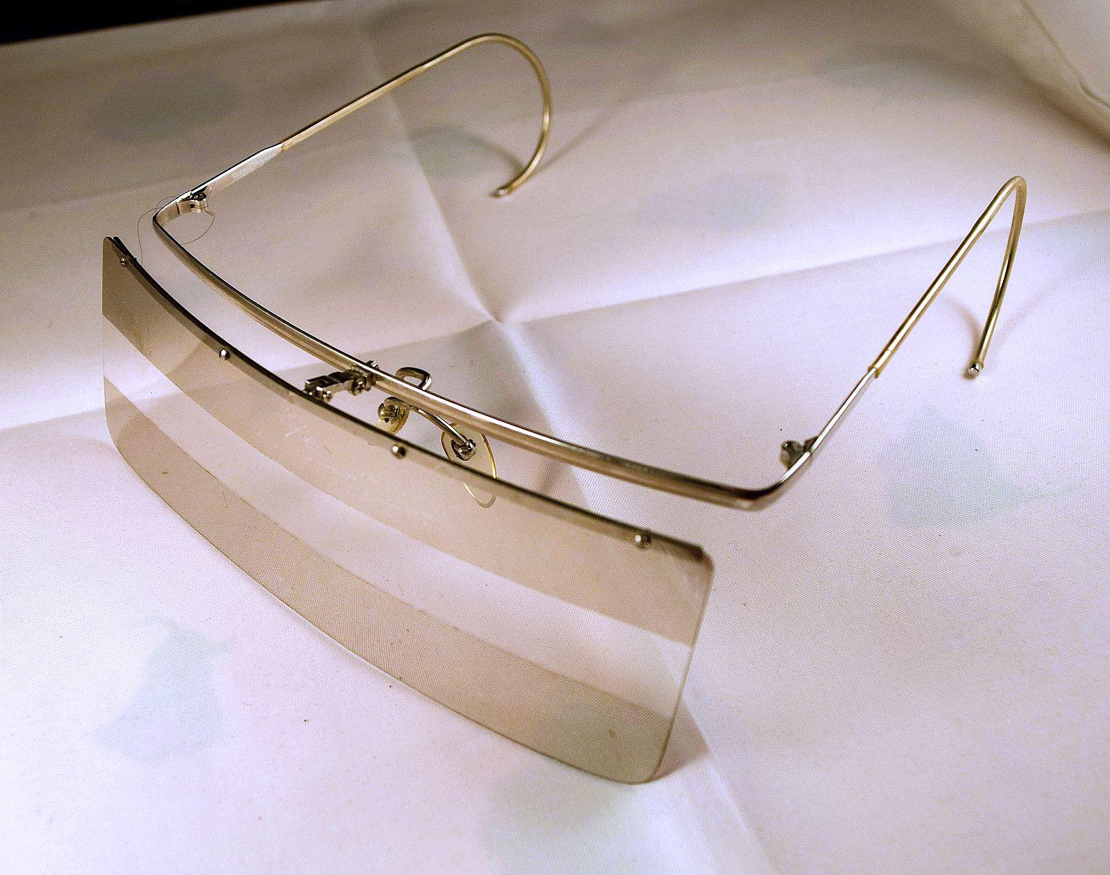 Issey Miyake sunglasses For Sale 4