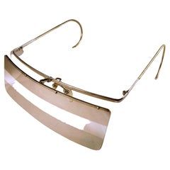 Issey Miyake sunglasses