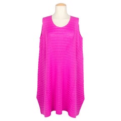Issey Miyake top Pleats Please 2008