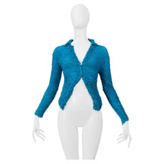 Blue Blouses