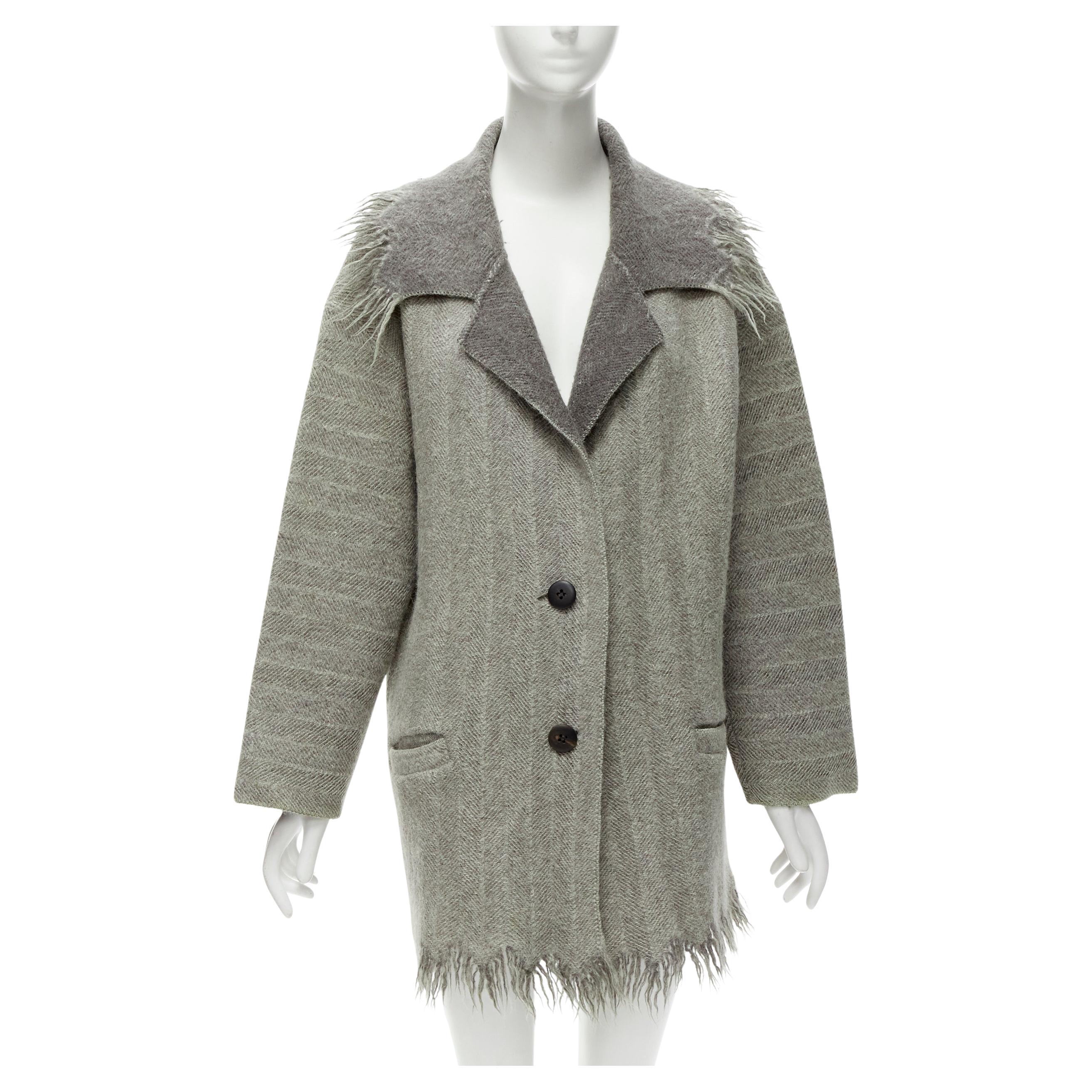 Vintage Issey Miyake Coats and Outerwear - 61 For Sale at