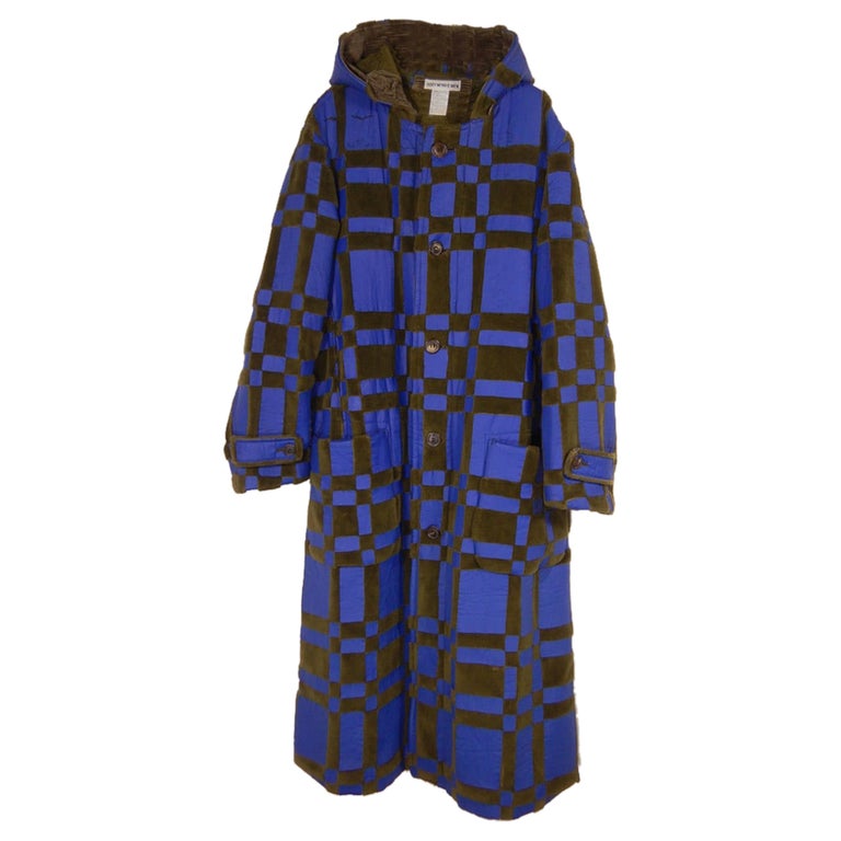Vintage Issey Miyake Coats and Outerwear - 52 For Sale at 1stDibs