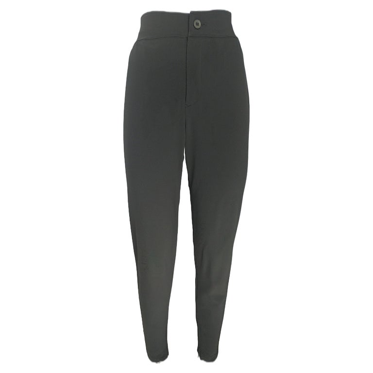 Vintage Issey Miyake High Waisted Trousers Womens Size M main image 0