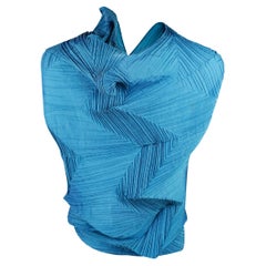 Issey Miyake „Wave“ Oberteil