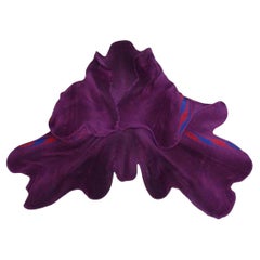 Issey Miyake x Alessandra Cianchetta Insect Pleated Cape
