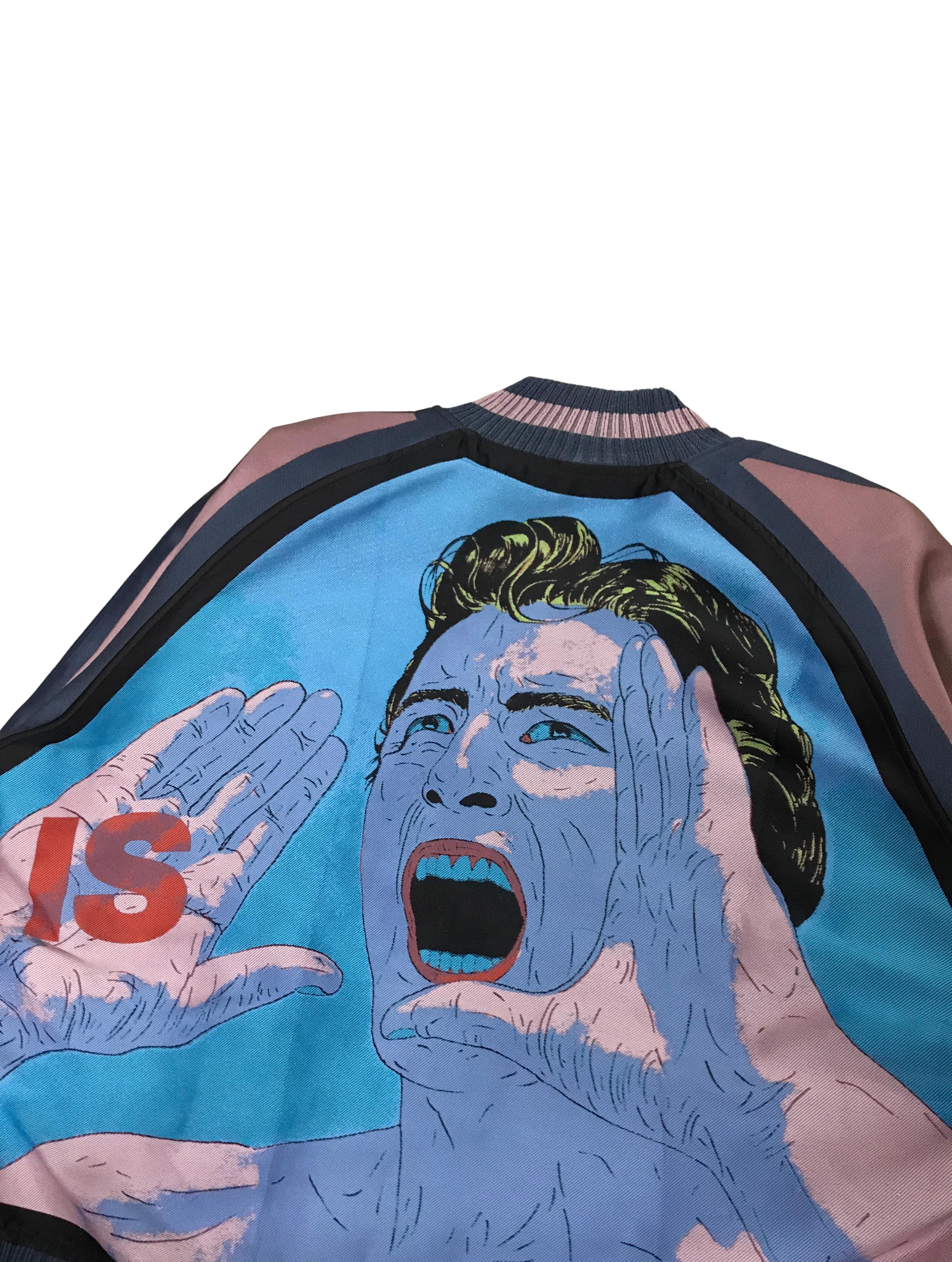 da uomo o donna Issey Miyake x Yokoo Tadoo 