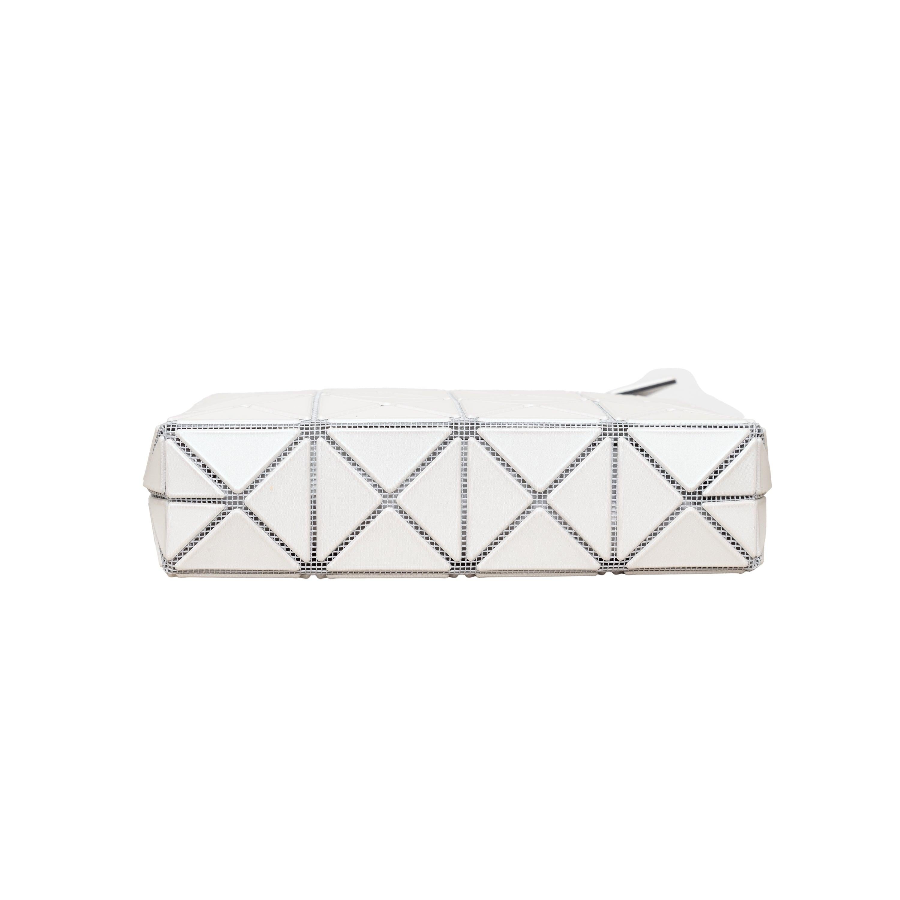 Mini sac fourre-tout Prism Plus Issey Miyaki, années 20 Pour femmes en vente