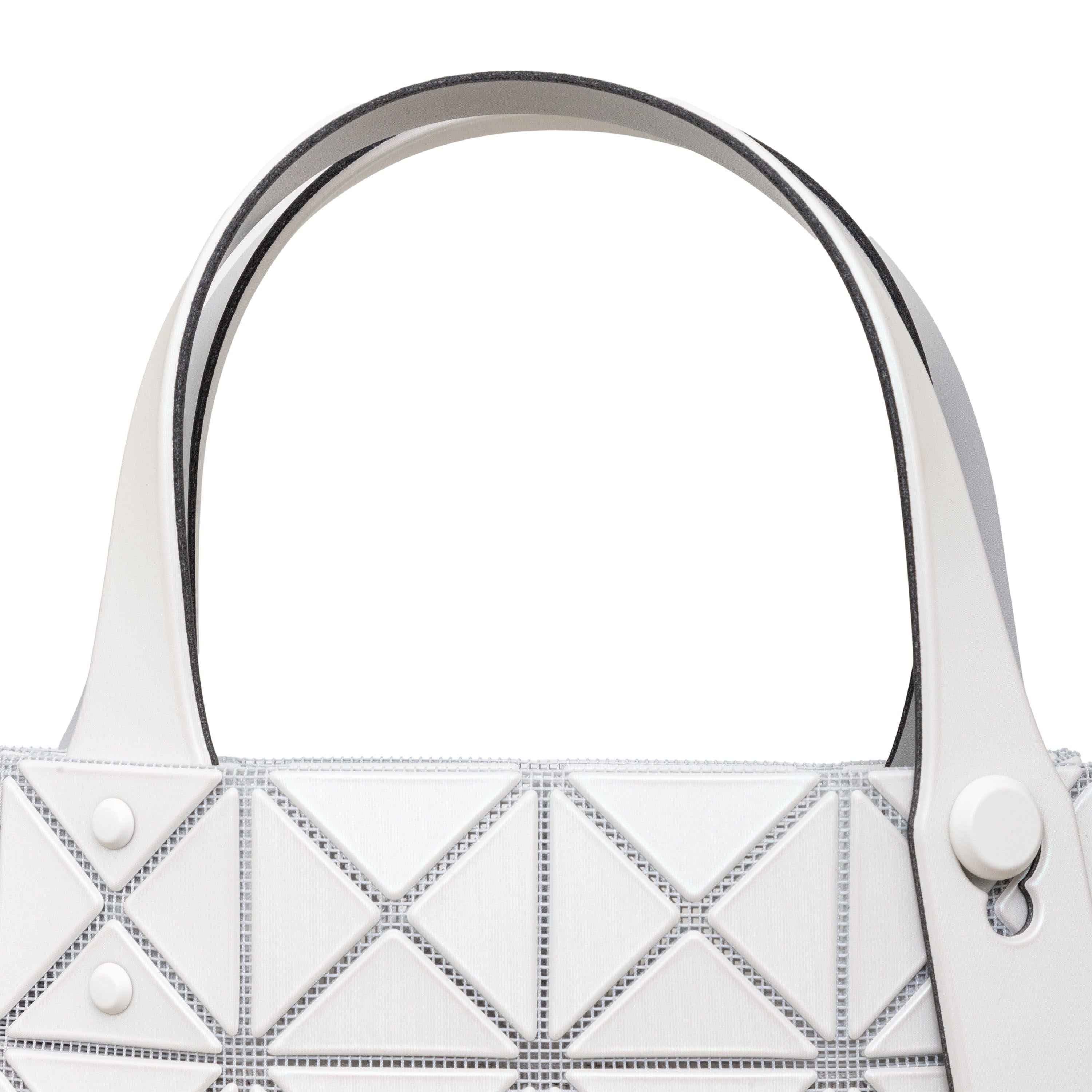 Mini sac fourre-tout Prism Plus Issey Miyaki, années 20 en vente 3