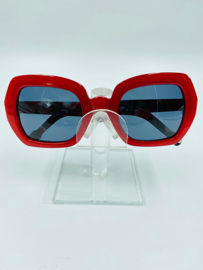 Vintage glasses australia deals