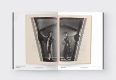 Issues, A History of Photography in Fashion Magazines